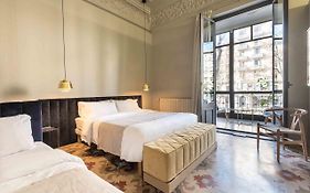 Buho Boutique Rooms (adults Only) Affittacamere 2*